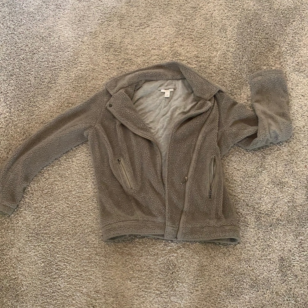 Teddy Moto jacket